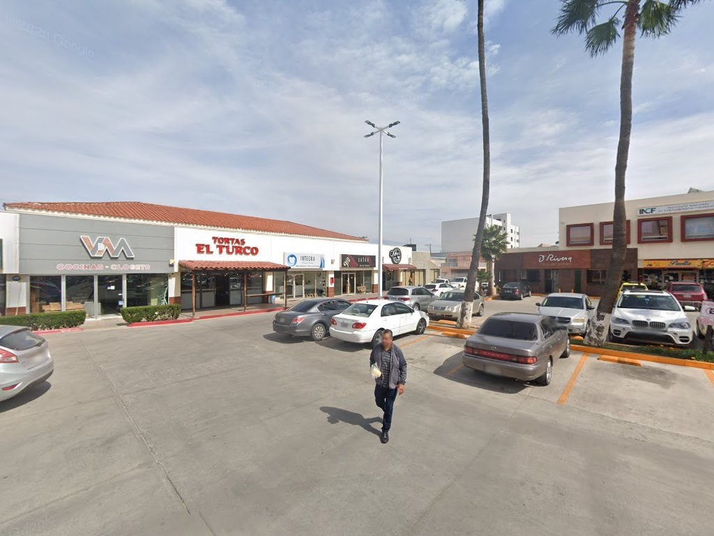 Red Jurídica — Tijuana