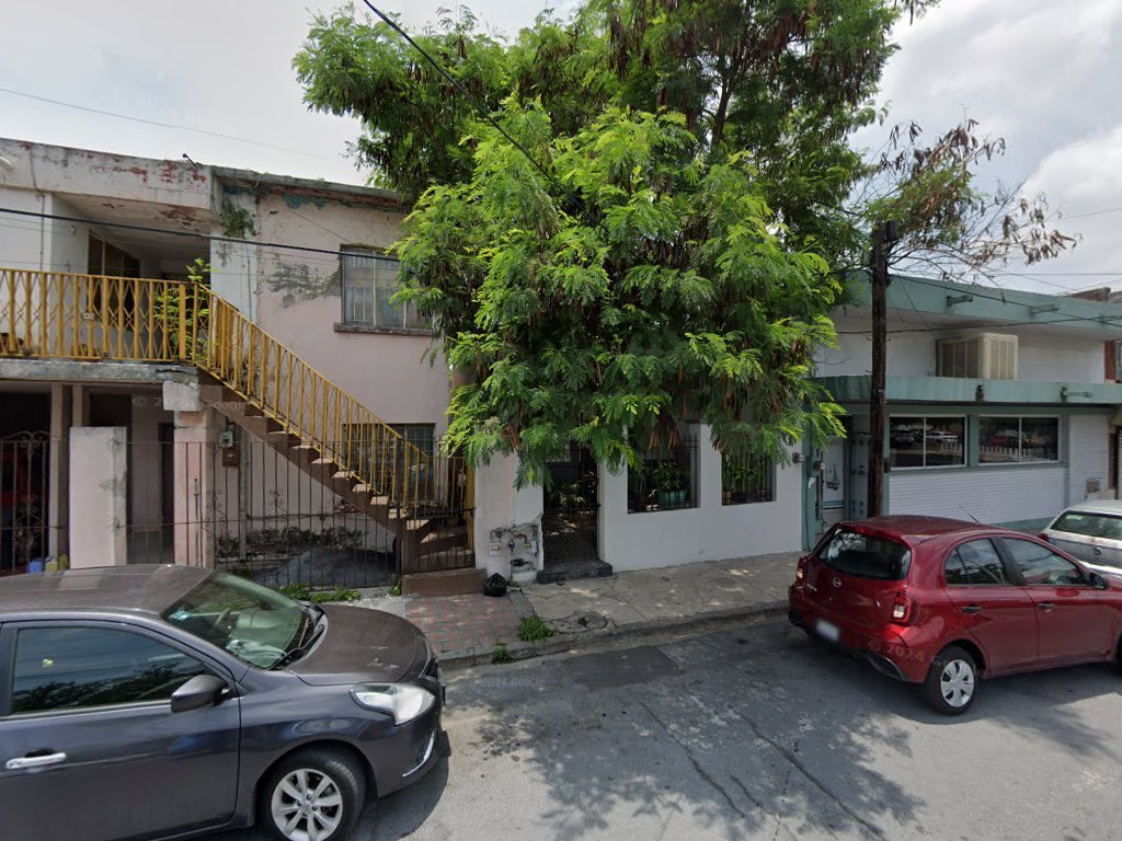 Lic. Manuel Magallanes González — Monterrey