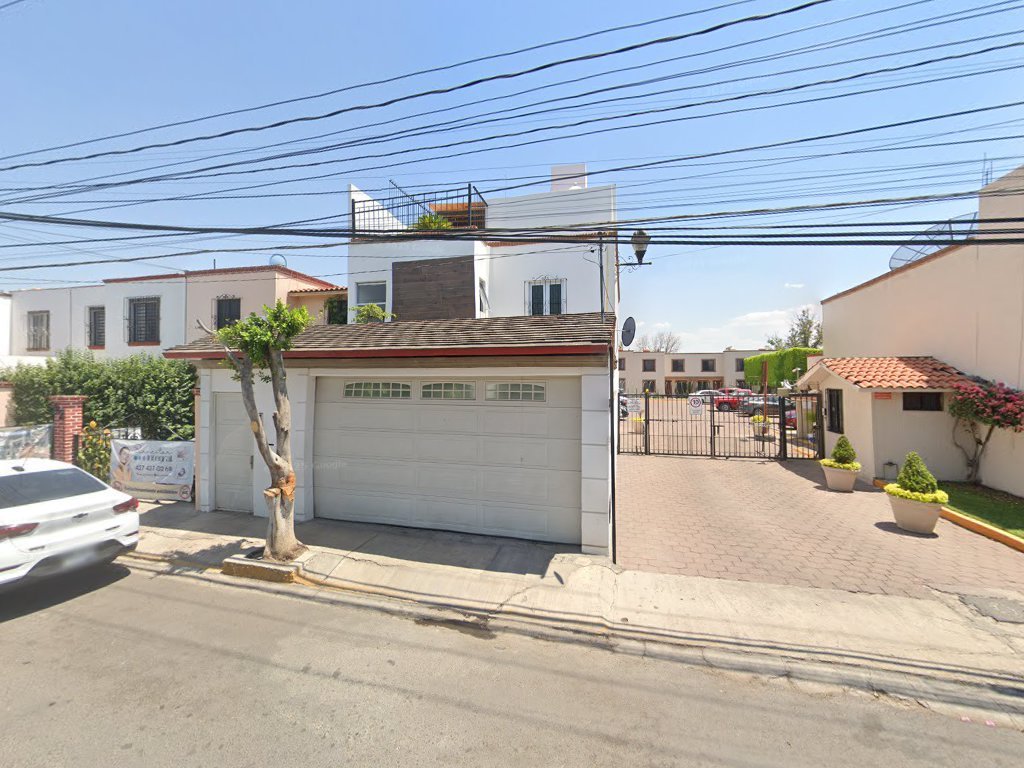 Abogado San Juan del Rio — San Juan del Río
