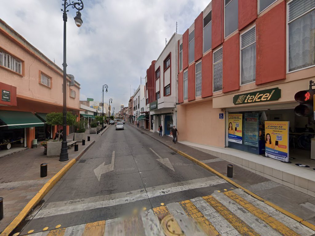 Licenciado Márquez Cano Jesús Manuel — Irapuato