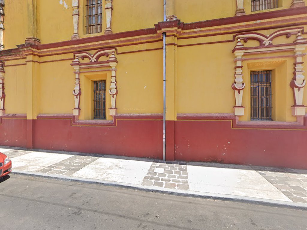 PROMEINT — Orizaba