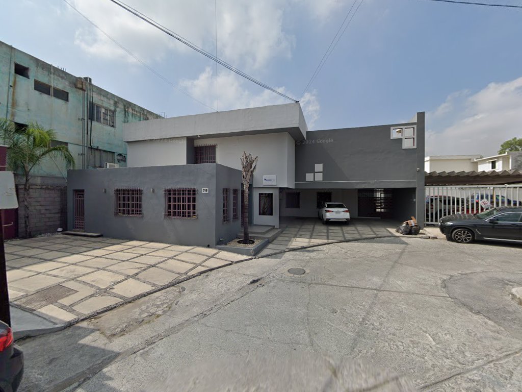 Bufete Valdéz Puga Asociados S.C. — Monterrey