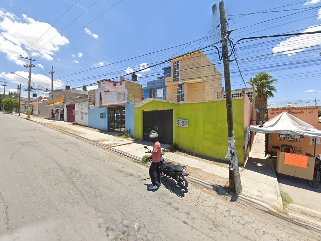 HGP Abogados — Cuautitlán Izcalli