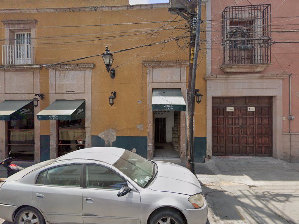 Consultores Jurídicos Asociados — Lagos de Moreno