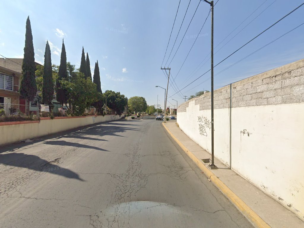 Por México Abogados — Ojo de Agua