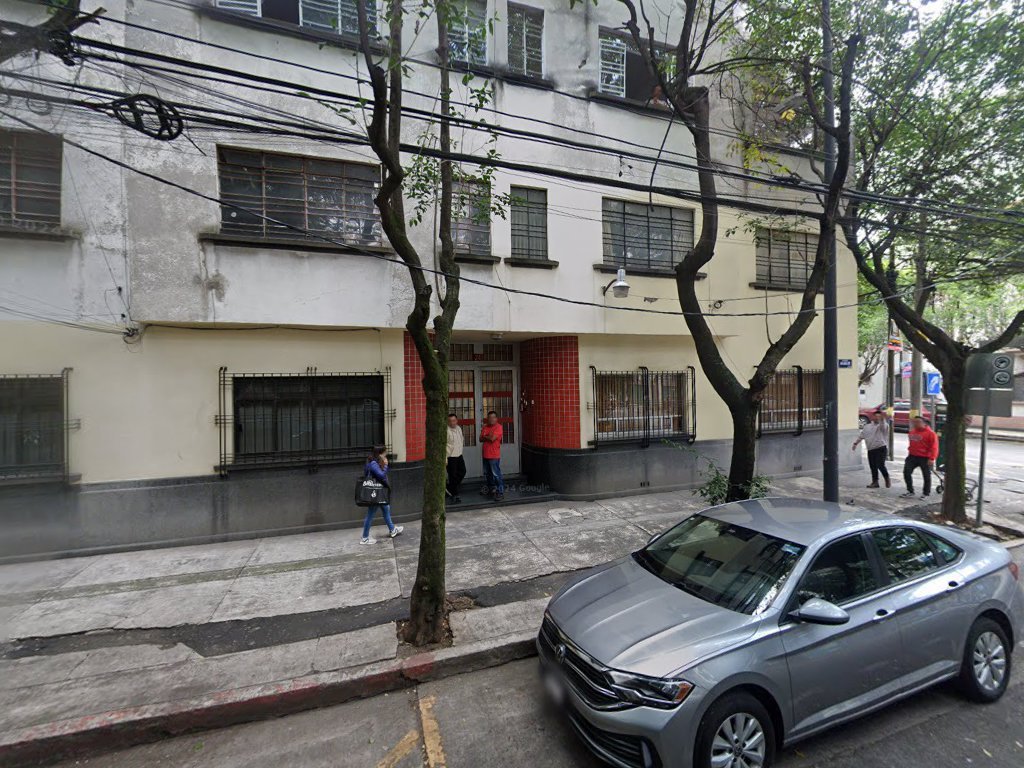 Castrejón y Asociados, S.C. — Ciudad de México