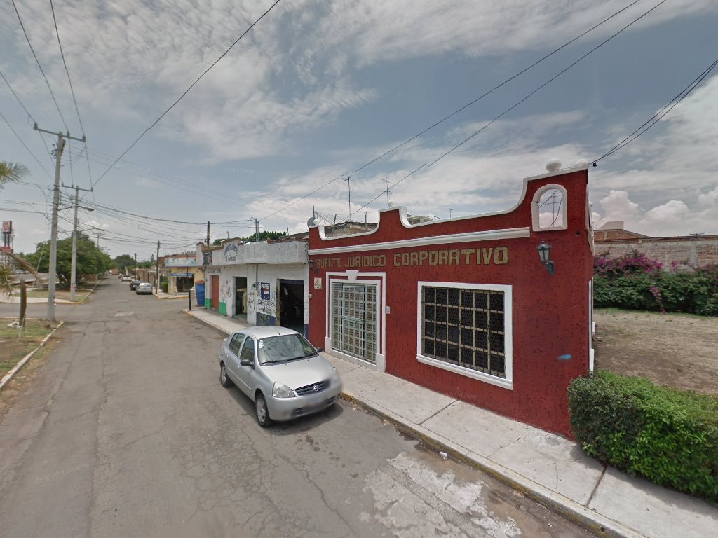 Bufete Juridico Corporativo — Celaya