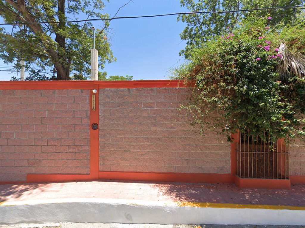 Lic. Diego F. Castillo Rueda. Asesoria Legal — Matehuala
