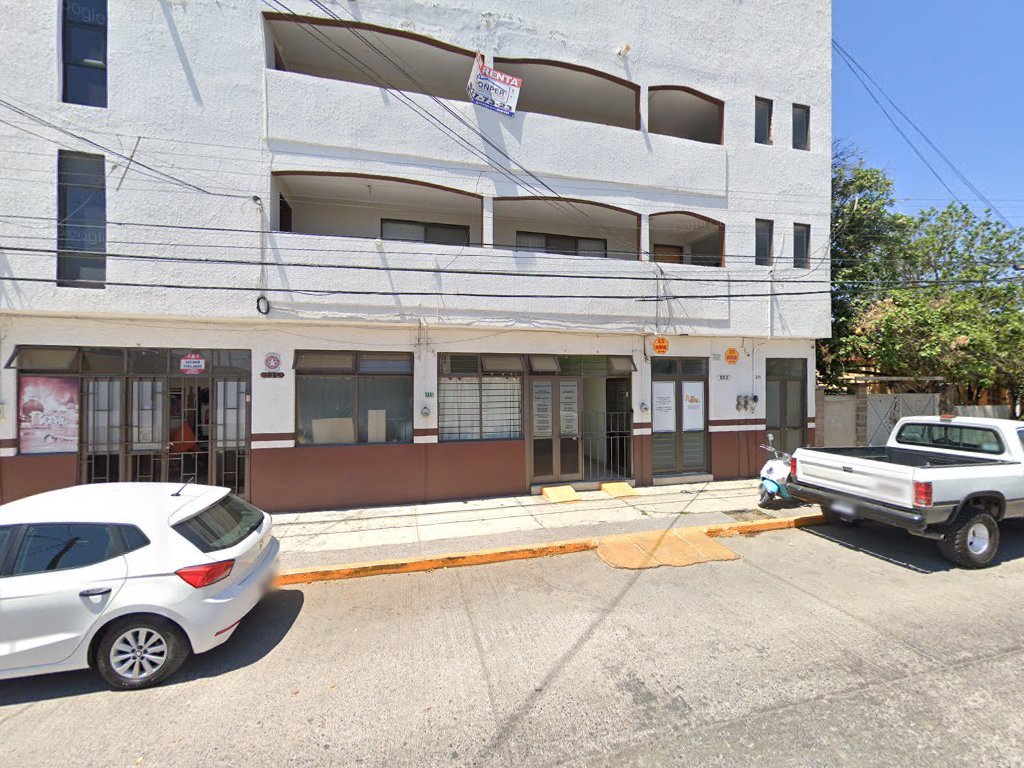 MV Asociados — San Luis Potosi