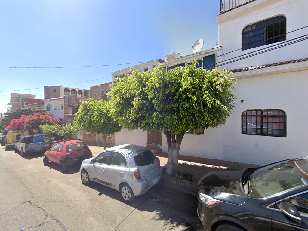 LIC. IVAN DE JESUS ARRIAGA GARCIA — Tepatitlán de Morelos