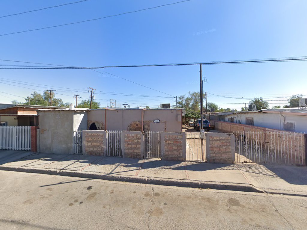 Despacho Santibañez & Asociados — Mexicali
