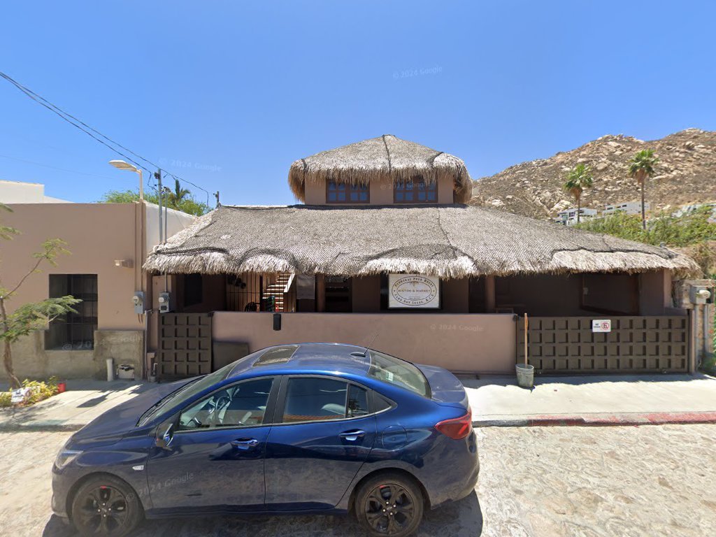 Moreno Dare & Moretiz Law Firm — Cabo San Lucas