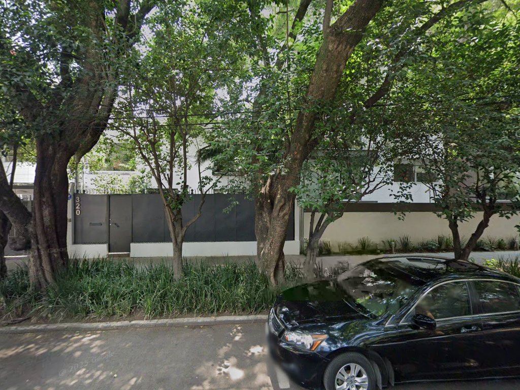 C&P Castro y Pinillos Abogados — Ciudad de México