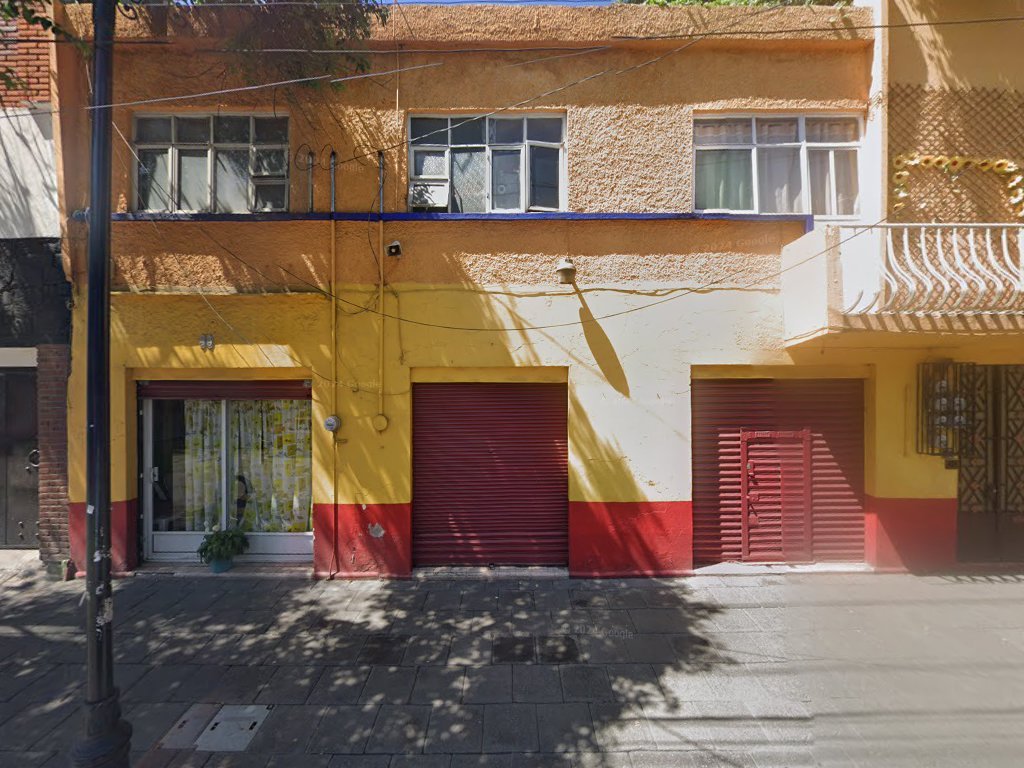Lorenzana Consultoría Integral — Ciudad de México