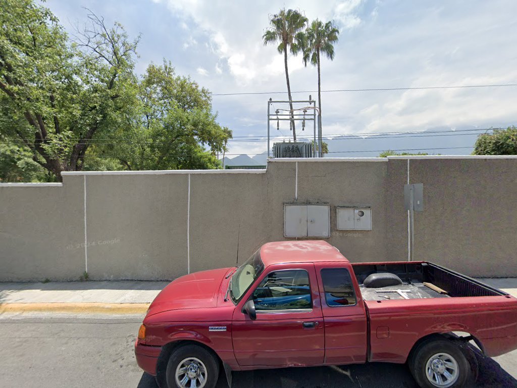 Merive Legal — San Pedro Garza García