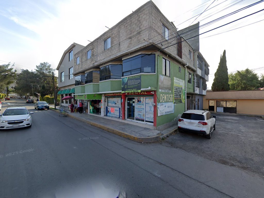 Jarquin Díaz Abogados — Ecatepec de Morelos