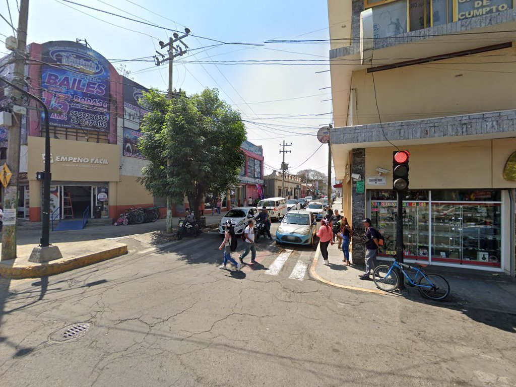 … — Chalco de Díaz Covarrubias