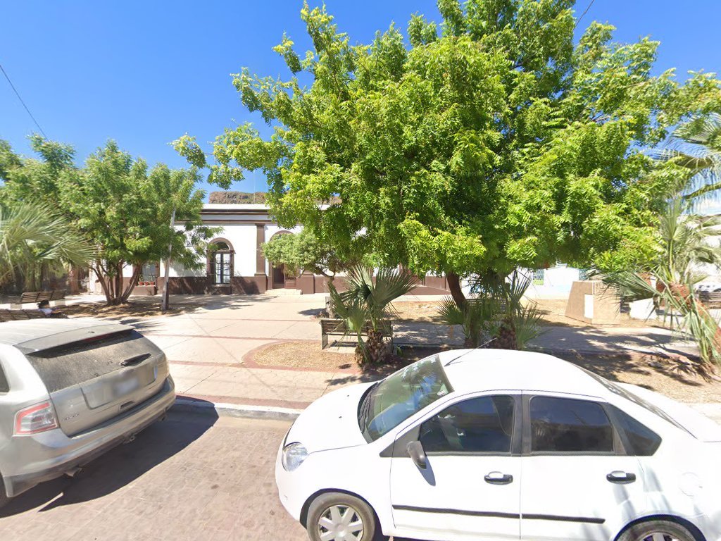ABOGADOS DESPACHO CANO — Guaymas