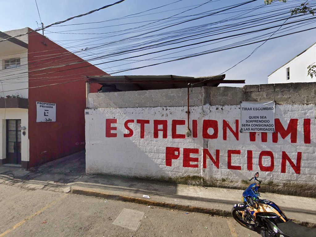 Despacho de Abogados — Teziutlan