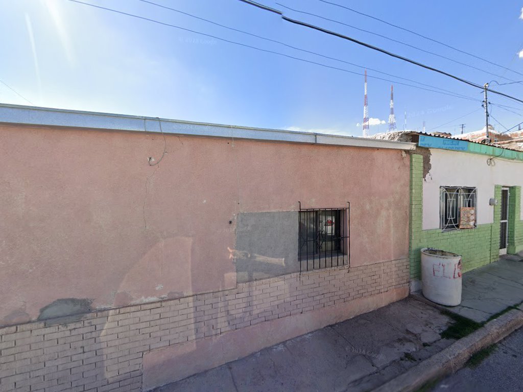 Armendariz y Asociados — Chihuahua