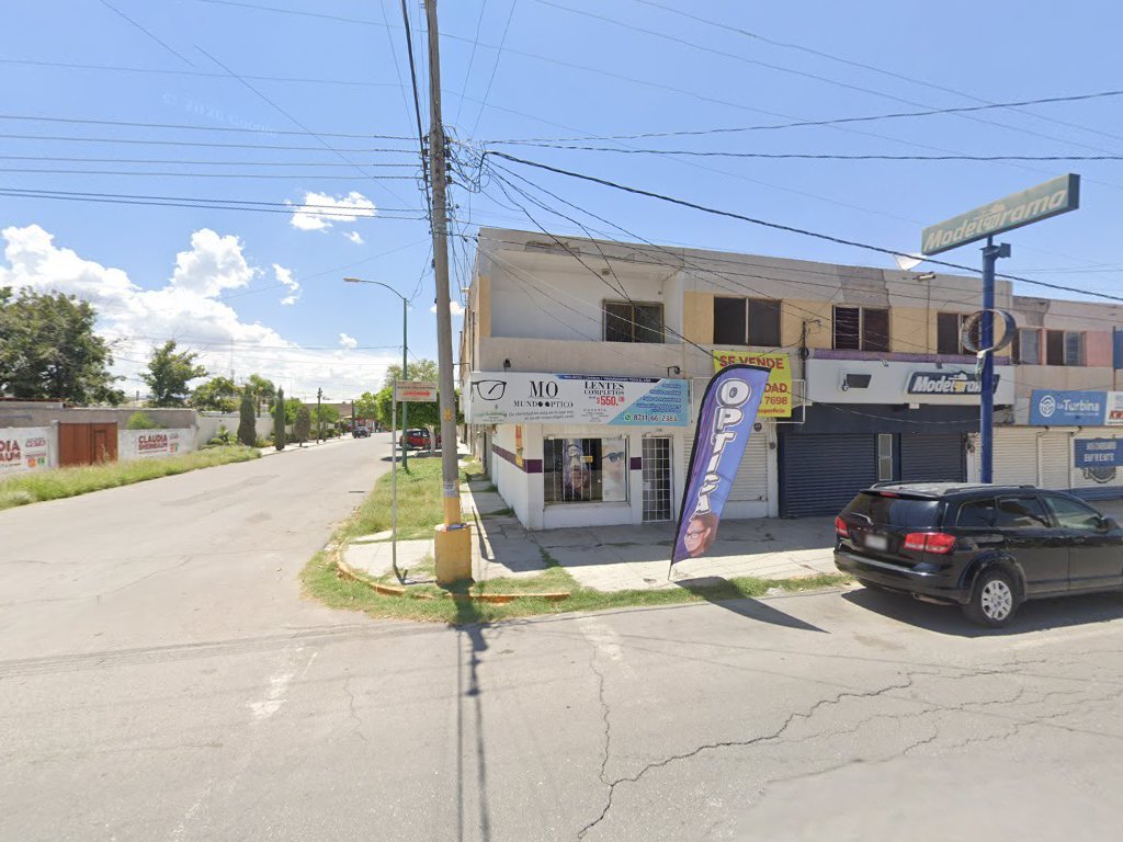 Villegas&Asociados Despacho Jurídico — Gomez Palacio