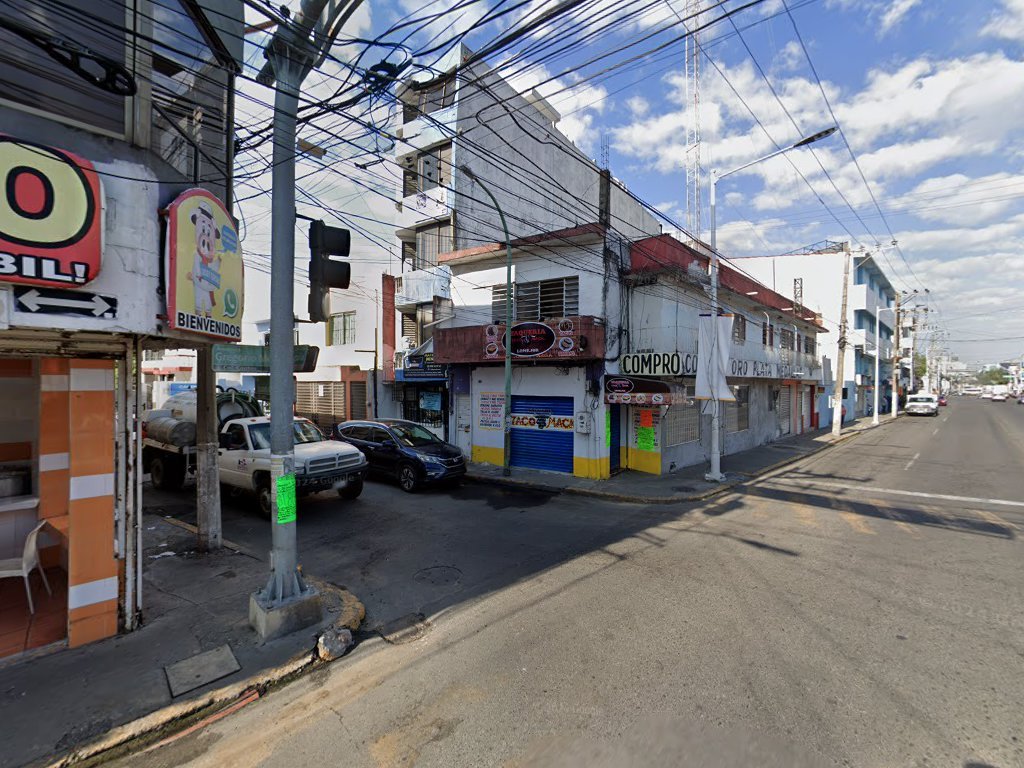 Abogados e Inmobiliaria Despacho Juridico Garcia — Villahermosa