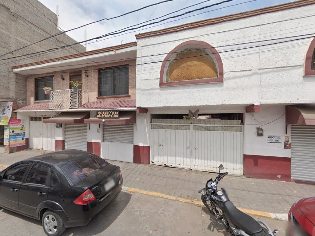 EJE JURIDICO SEDE CHICOLOAPAN — Chicoloapan de Juárez