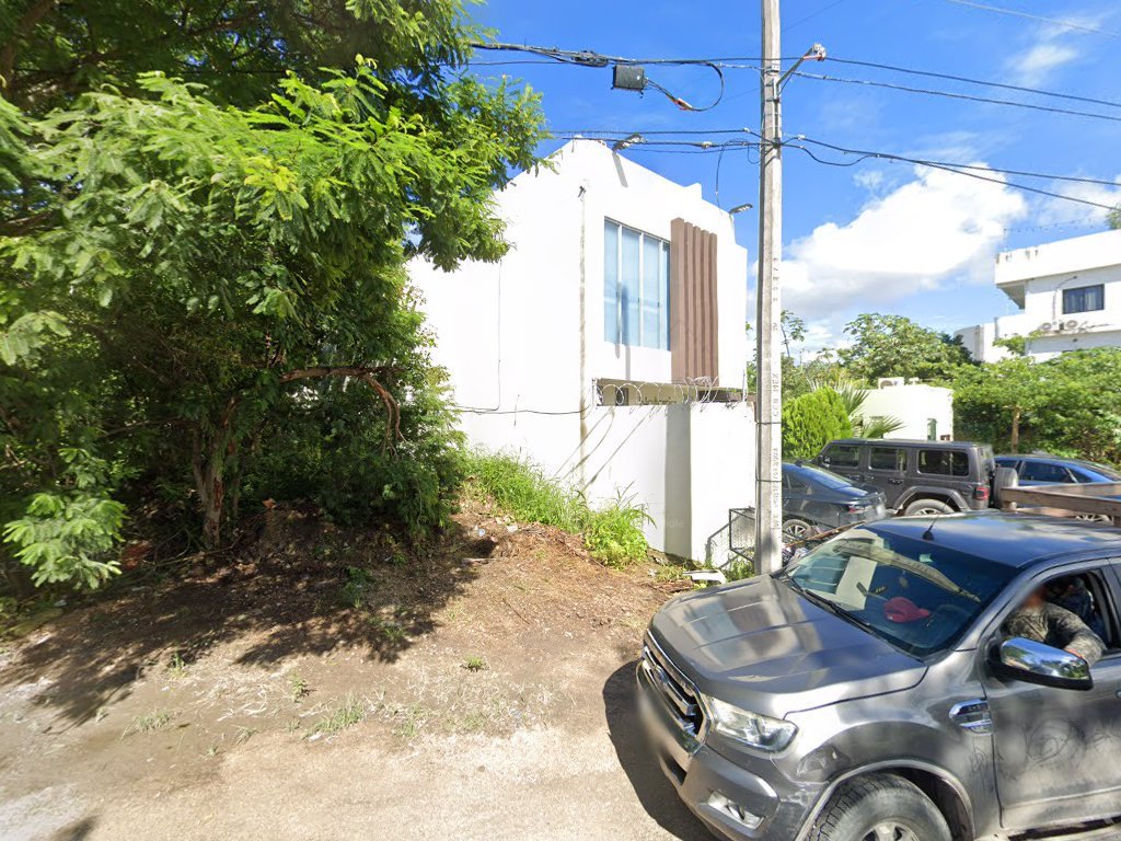 Notaria 121 — Tulum
