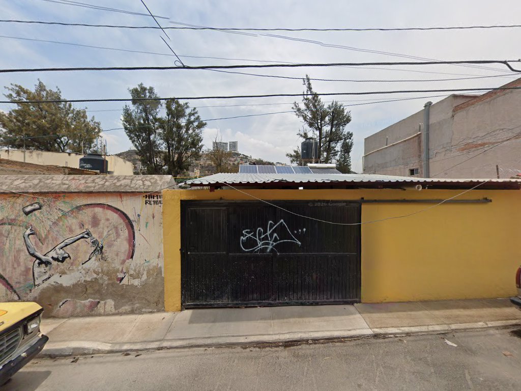García Peña Gómez Herrera Montes de Oca S.C. — Santiago de Querétaro