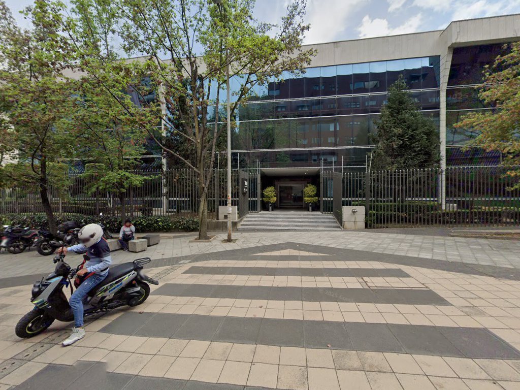 Brodermann y Asociados S.C. — Ciudad de México