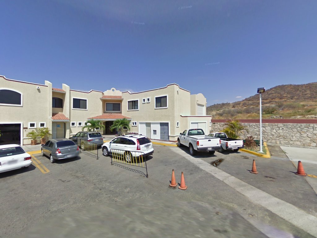 De Hoyos y Aviles (Los Cabos) — San José del Cabo
