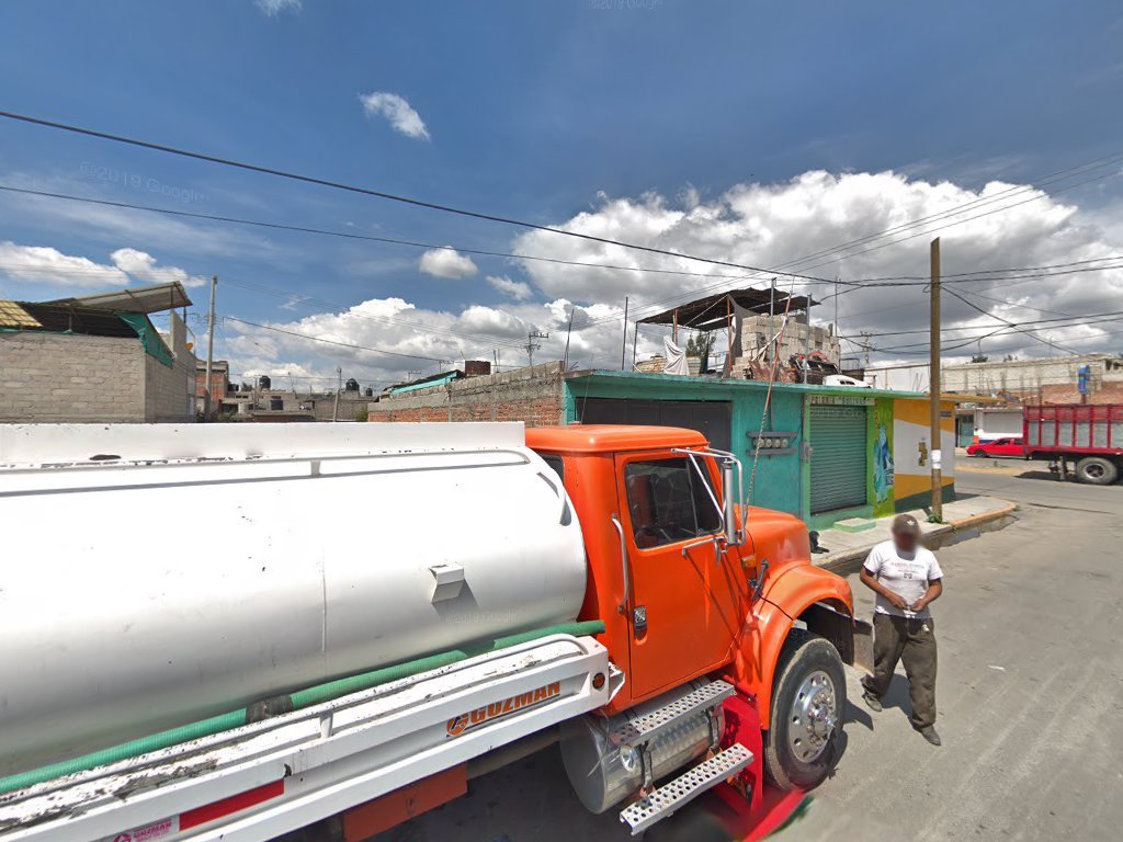 ABOGADOS GONZÁLEZ & SANTILLÁN — Tizayuca