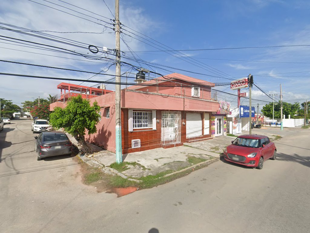 Notaria Publica 44 — Chetumal