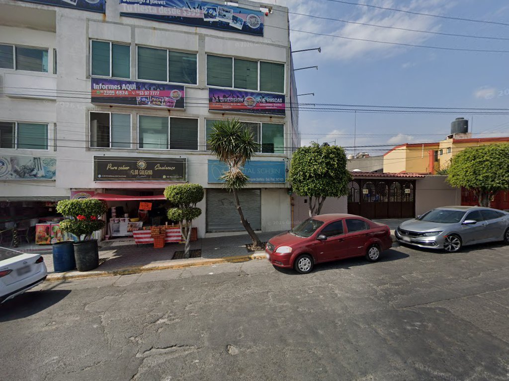 capitalta — Tlalnepantla
