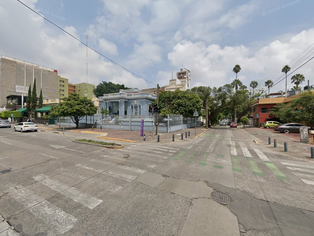 ALC Abogados — Guadalajara