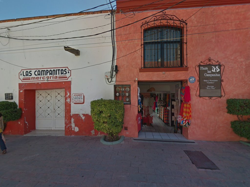 FERROC CHAVEZ BUFETE DE ABOGADOS — Tequisquiapan