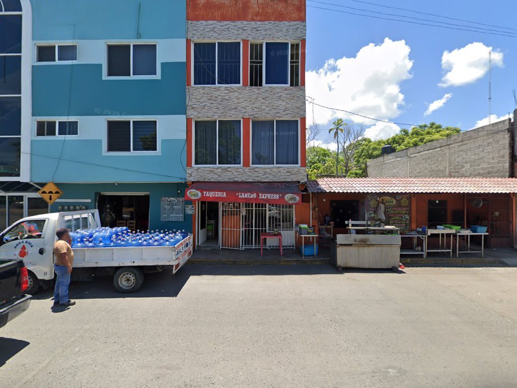 abogados asociados de tuxpan — Túxpam de Rodríguez Cano