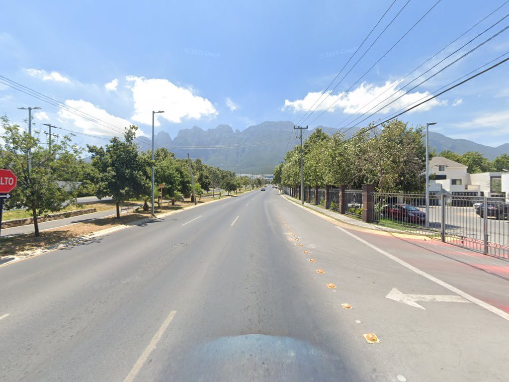 RAMOS SAN MILLAN ATTORNEYS — Monterrey