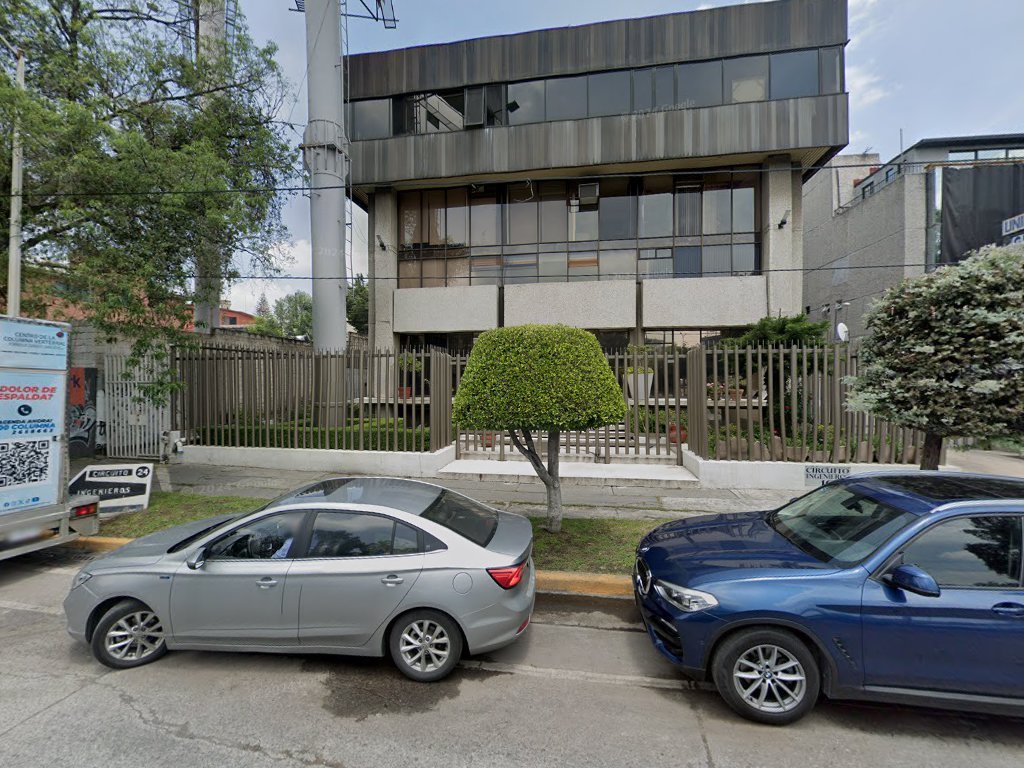 JF Asociados — Naucalpan de Juárez