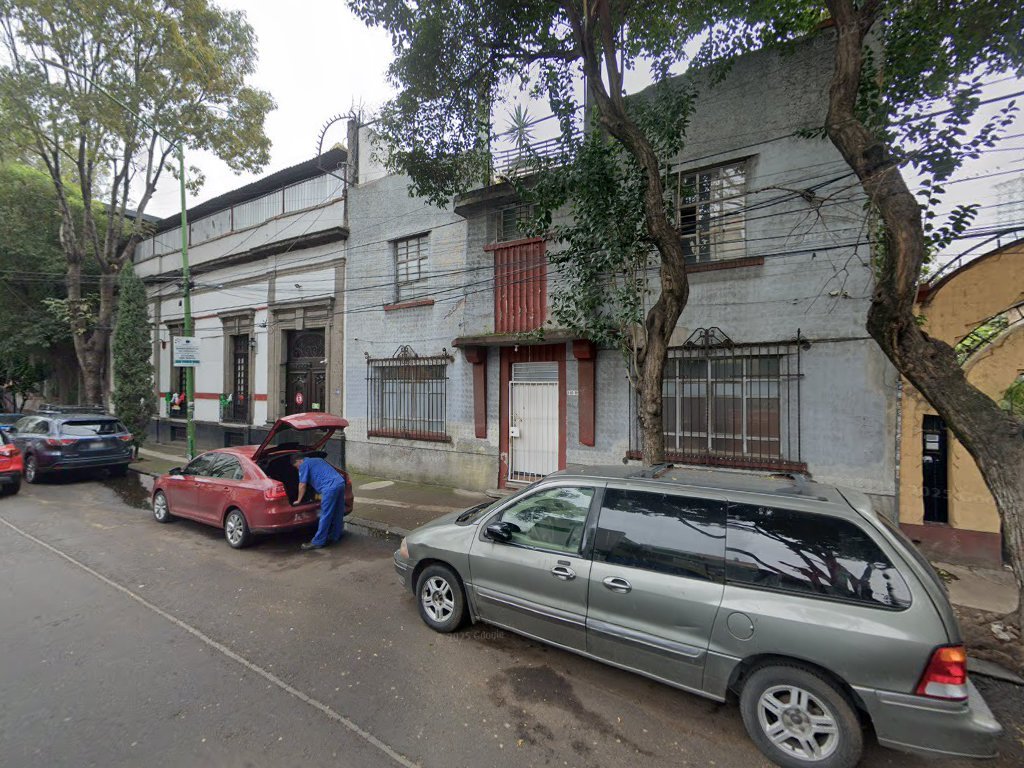 BAÑUELOS, & PARTNERS, Lawyer. — Ciudad de México