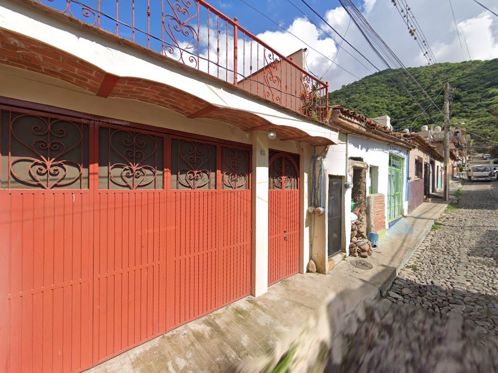 Realty Management — Ajijic