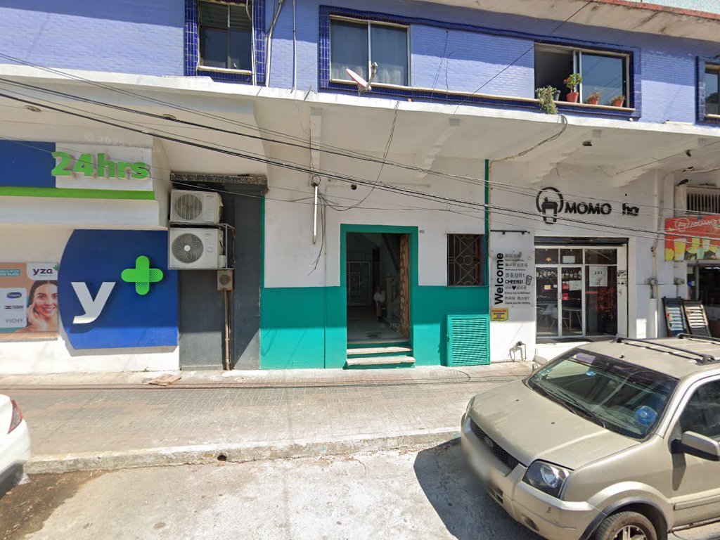 Ostos Pacheco Abogados — Coatzacoalcos