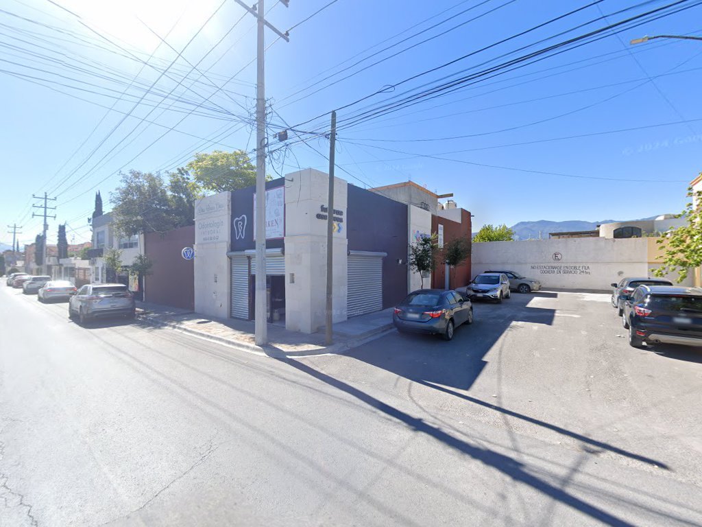 Despacho Jurídico del Norte DJN — Saltillo