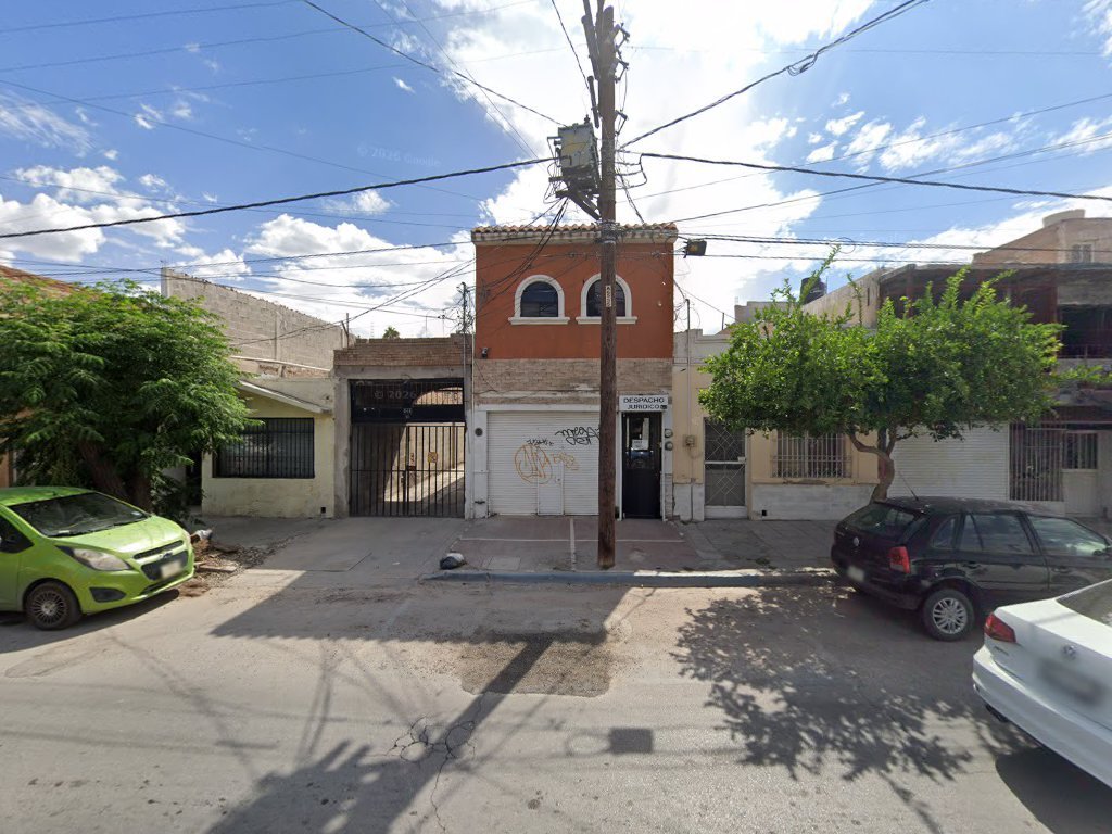 Corporativo RSH — Gomez Palacio
