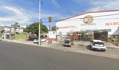 Licenciado José Armando López Pardo — Tecate