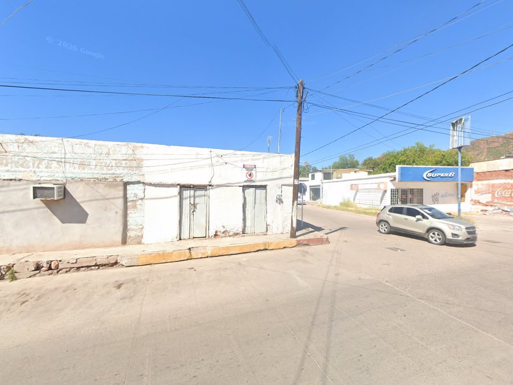 Abogada Yalvanny Félix — Guaymas