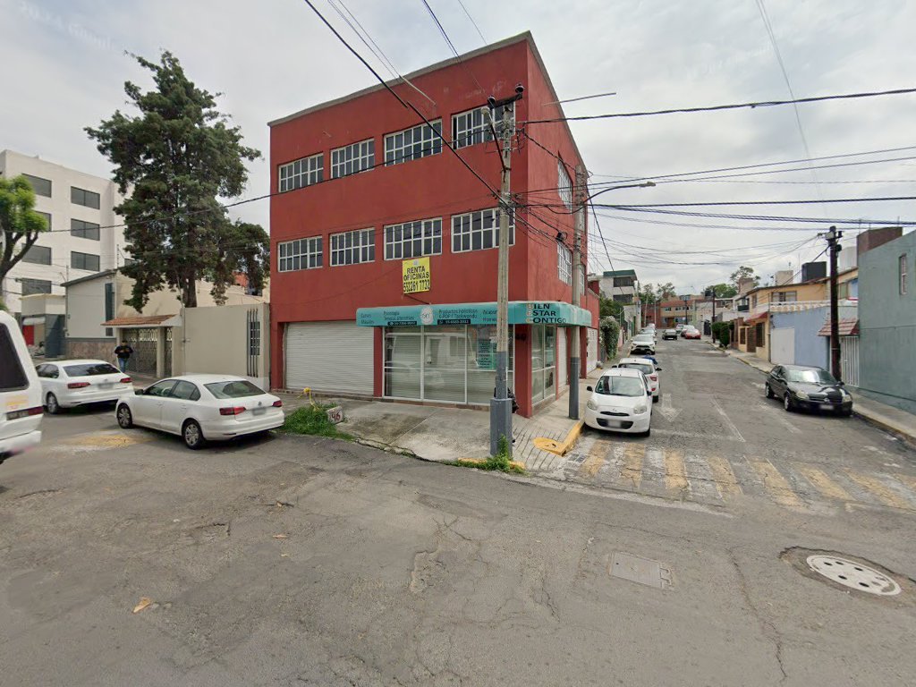 Ruiz abogadas — Naucalpan de Juárez