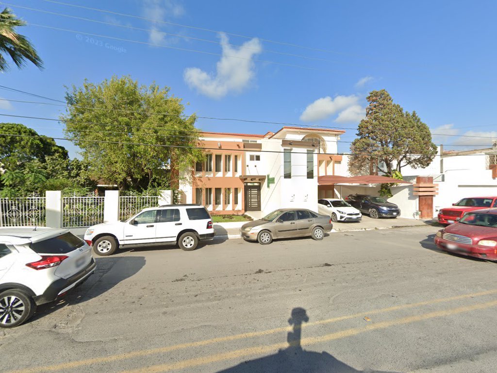 Lic Fernando Mancilla Ovando Y Asociados — Reynosa