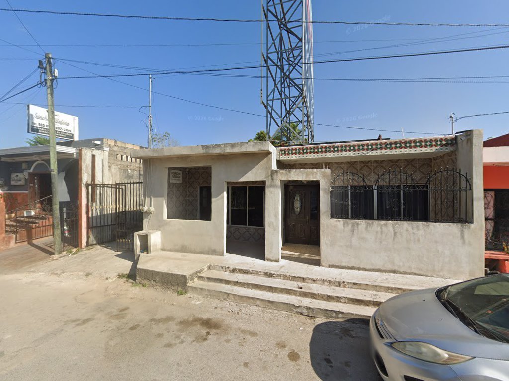 Despacho Juridico Geronimo Arceo y Asociados. — Valladolid