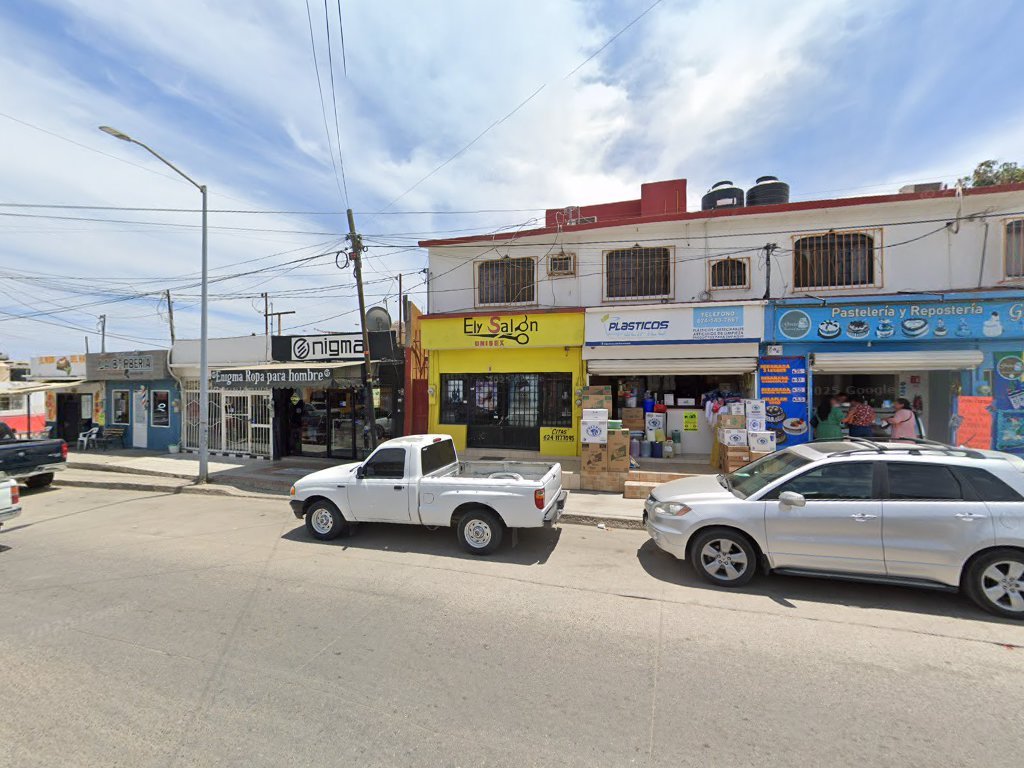 ONAFAAC los cabos — Cabo San Lucas